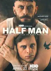 Получеловек